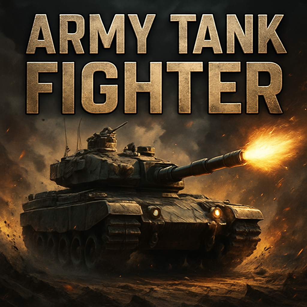 Army Tank Fighter