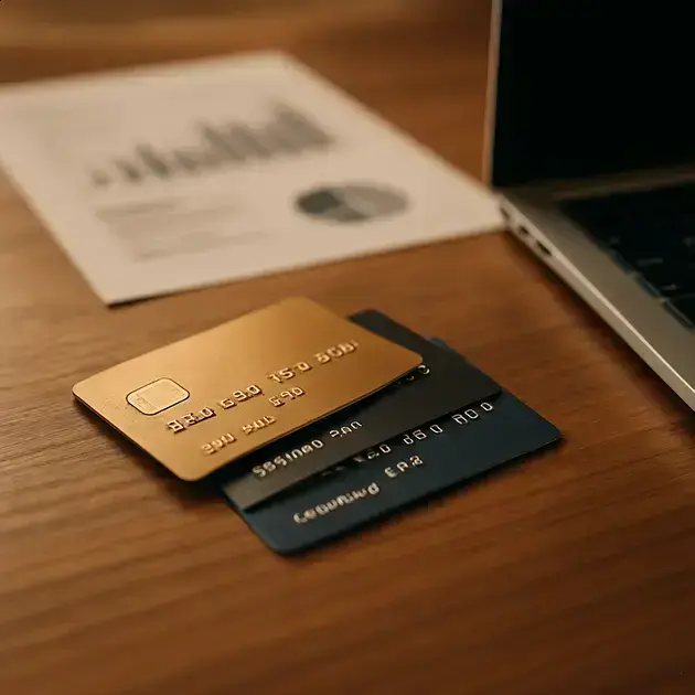 Best Credit Cards for Self-Employed Workers