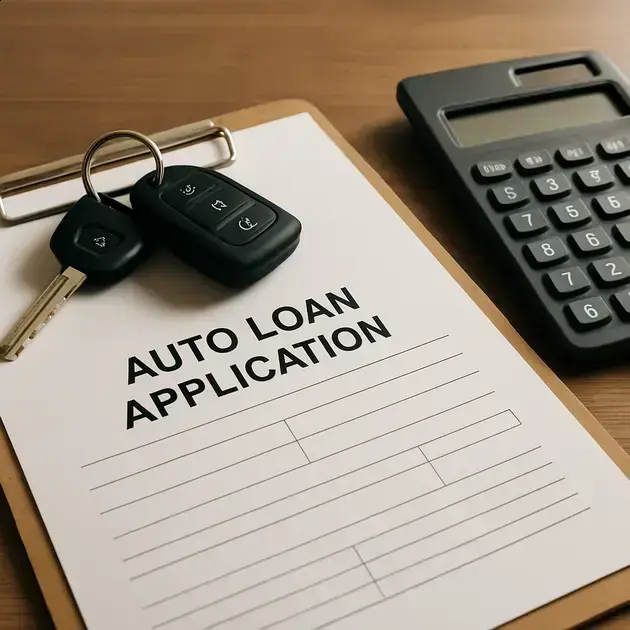 How to Get an Auto Loan with Bad Credit