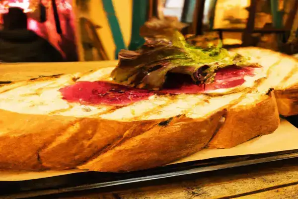 ガス式ピザ窯のメリットと注意点