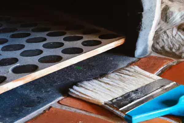 清掃時に注意すべきポイント