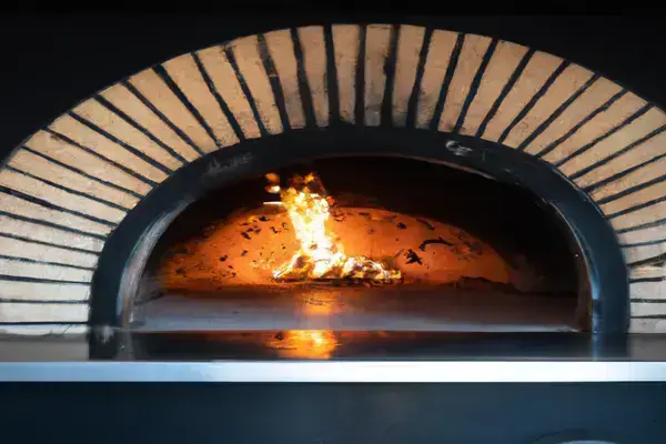 ピザ窯で起こりやすいトラブル