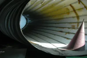 異音が発生する原因