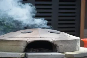 煙の問題と対処方法