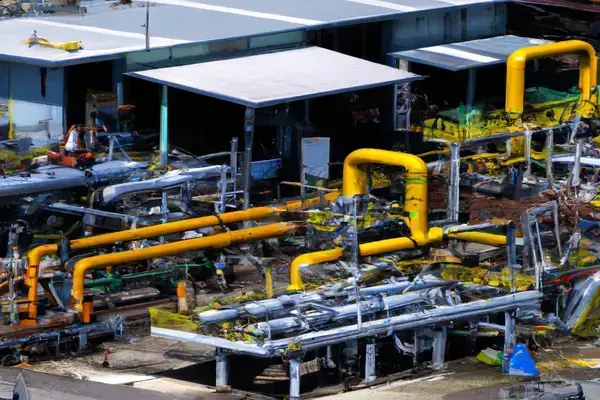 事故を防ぐためのポイント