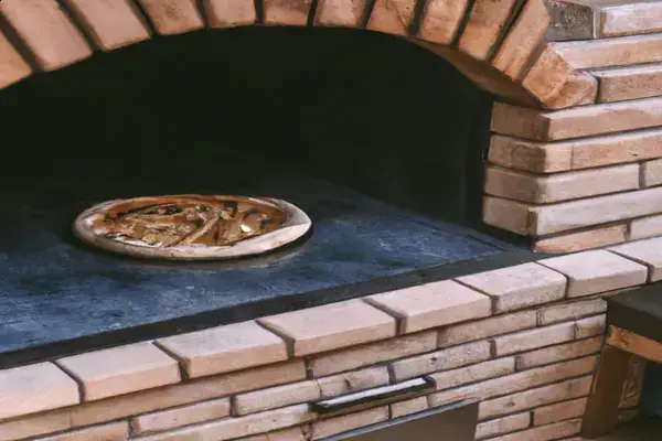 小型ピザ窯の特徴と用途