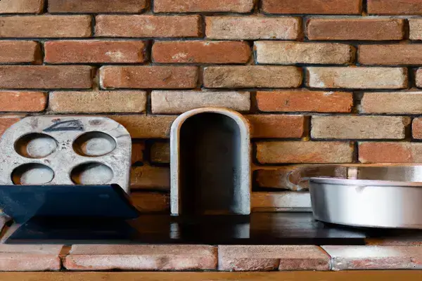 ピザ窯に使われる材質の違い